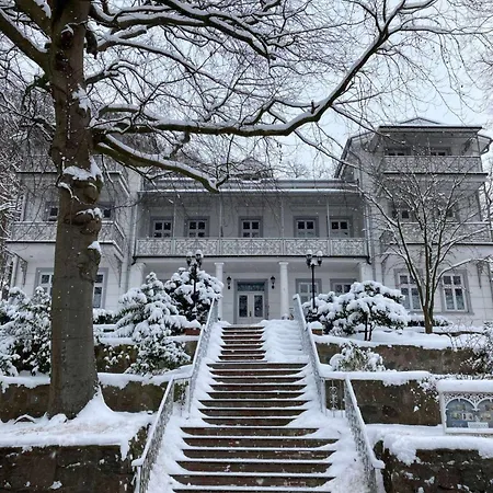 Sanssouci Stylekueste *