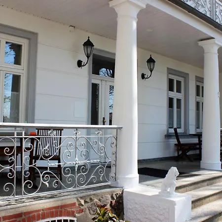 Sanssouci Stylekueste *