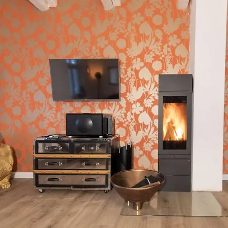 Sanssouci Stylekueste Apartment