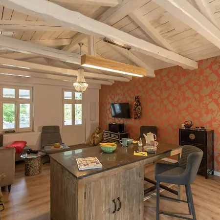 Sanssouci Stylekueste Apartment *