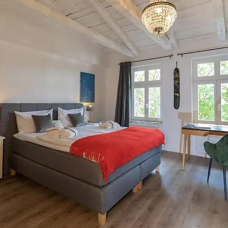 Sanssouci Stylekueste * Binz