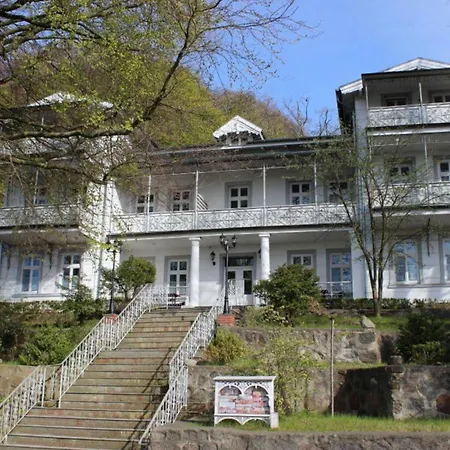 Sanssouci Stylekueste Appartement *
