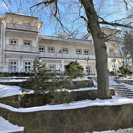 Sanssouci Stylekueste