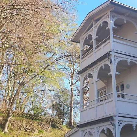 Sanssouci Stylekueste